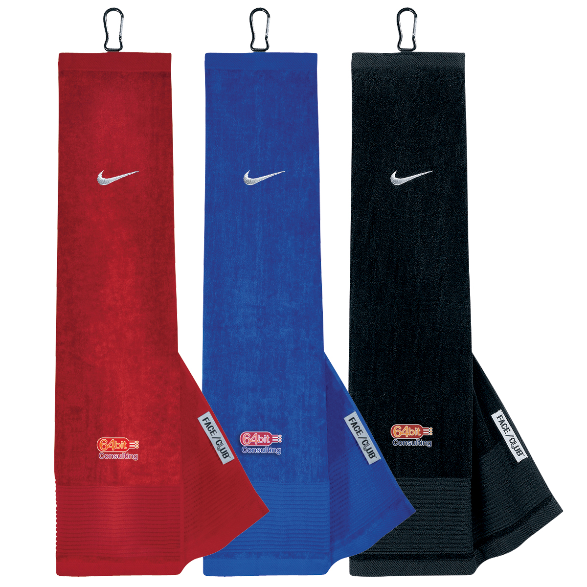 nike beach towel
