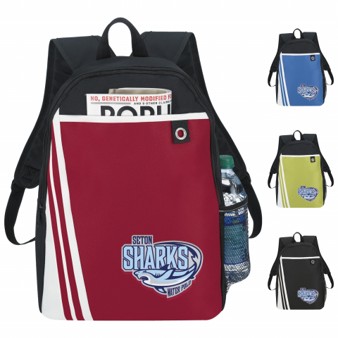 Winners backpacks clearance